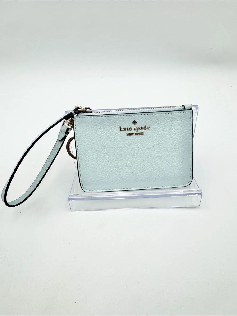 Kate spade Lena Small Card Holder Wristlet